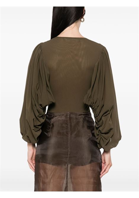 top PHILOSOPHY di LORENZO SERAFINI | Body | A110321180092